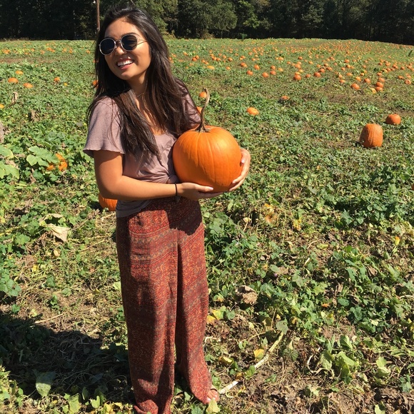 Boho Jumpsuit - Picture 8 of 8